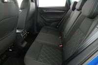 Škoda Karoq  1.5 TSI Sportline