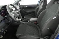 Škoda Karoq  1.5 TSI Sportline