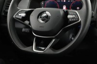 Škoda Karoq  1.5 TSI Sportline