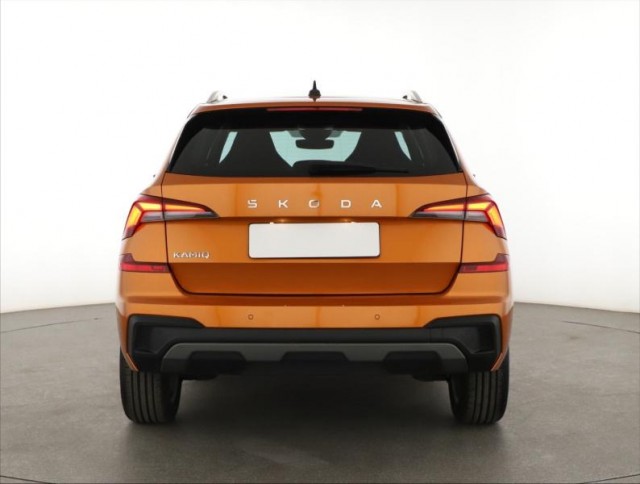 Škoda Kamiq  1.0 TSI Drive