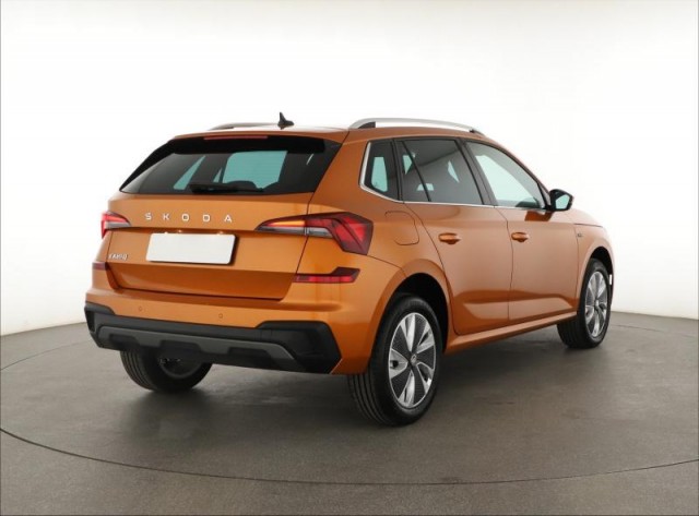 Škoda Kamiq  1.0 TSI Drive