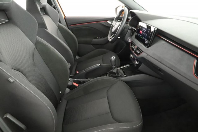Škoda Kamiq  1.0 TSI Drive