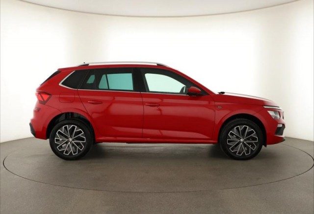 Škoda Kamiq  1.0 TSI Drive
