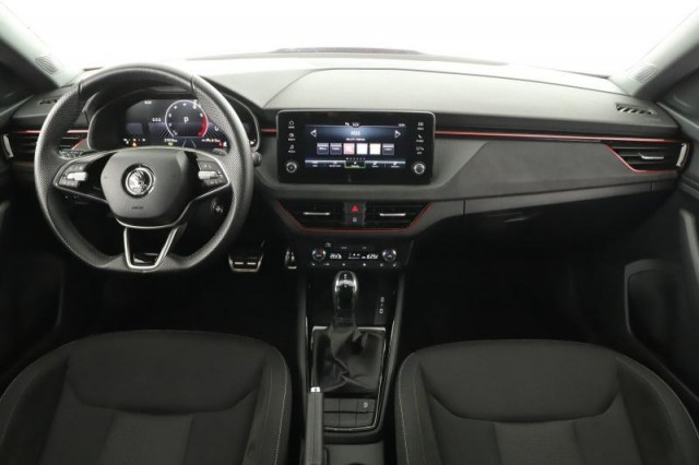 Škoda Kamiq  1.0 TSI Drive