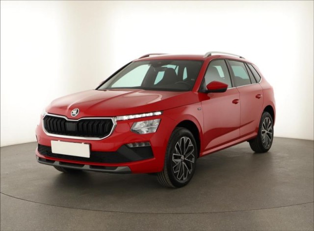 Škoda Kamiq  1.0 TSI Drive