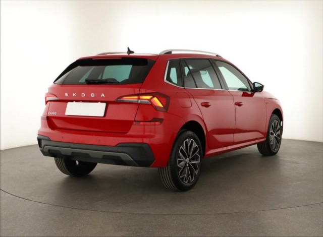 Škoda Kamiq  1.0 TSI Drive