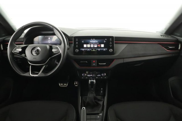Škoda Kamiq  1.0 TSI Drive