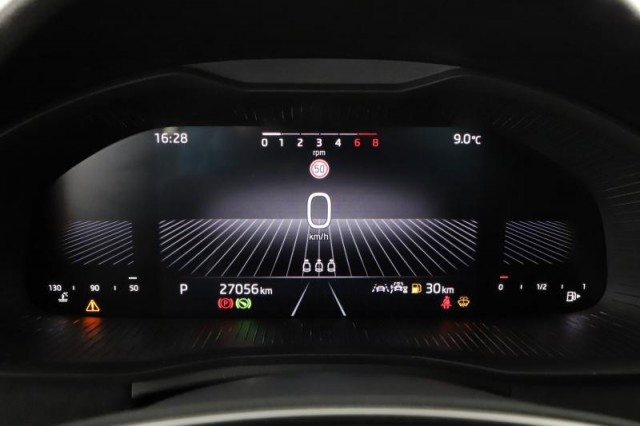 Škoda Kamiq  1.0 TSI Drive