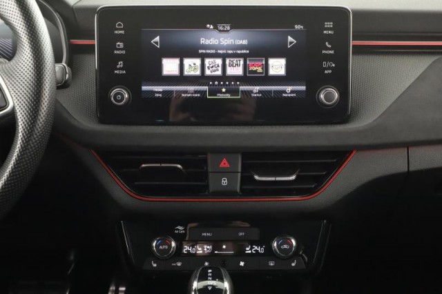 Škoda Kamiq  1.0 TSI Drive