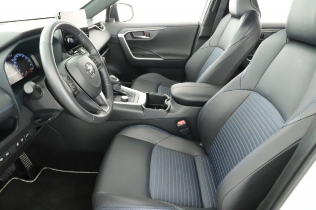 Toyota RAV 4  2.5 Hybrid Selection
