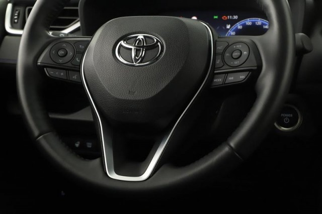 Toyota RAV 4  2.5 Hybrid Selection