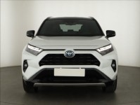 Toyota RAV 4  2.5 Hybrid Selection