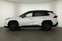 Toyota RAV 4  2.5 Hybrid Selection