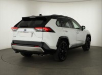 Toyota RAV 4  2.5 Hybrid Selection
