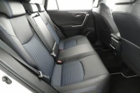 Toyota RAV 4  2.5 Hybrid Selection