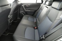 Toyota RAV 4  2.5 Hybrid Selection