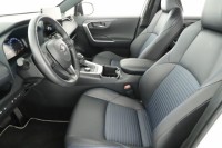 Toyota RAV 4  2.5 Hybrid Selection