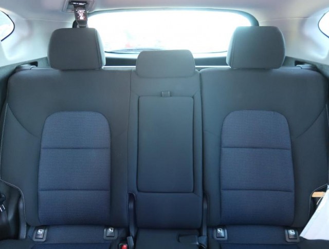 Hyundai Tucson  1.7 CRDi 
