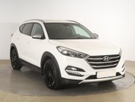 Hyundai Tucson  1.7 CRDi 