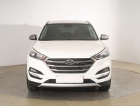 Hyundai Tucson  1.7 CRDi 