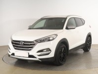 Hyundai Tucson  1.7 CRDi 