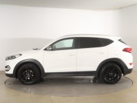 Hyundai Tucson  1.7 CRDi 