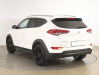 Hyundai Tucson  1.7 CRDi 
