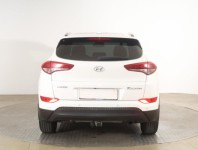Hyundai Tucson  1.7 CRDi 