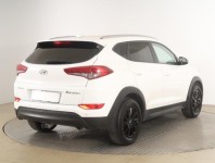 Hyundai Tucson  1.7 CRDi 
