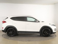Hyundai Tucson  1.7 CRDi 