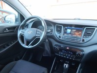 Hyundai Tucson  1.7 CRDi 