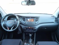 Hyundai Tucson  1.7 CRDi 