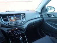 Hyundai Tucson  1.7 CRDi 