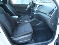 Hyundai Tucson  1.7 CRDi 