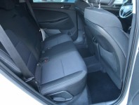 Hyundai Tucson  1.7 CRDi 