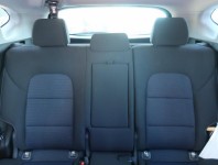 Hyundai Tucson  1.7 CRDi 