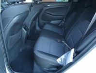 Hyundai Tucson  1.7 CRDi 