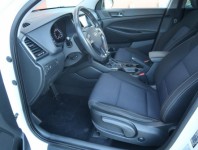 Hyundai Tucson  1.7 CRDi 