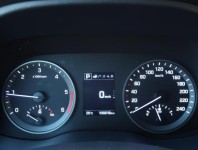 Hyundai Tucson  1.7 CRDi 