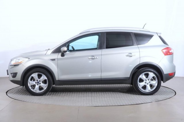 Ford Kuga  2.0 TDCi 