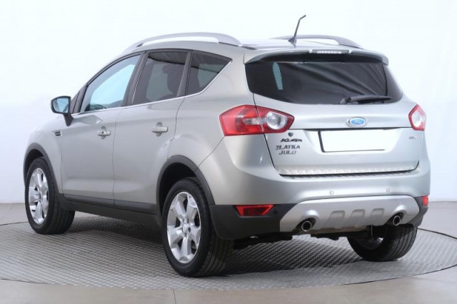 Ford Kuga  2.0 TDCi 