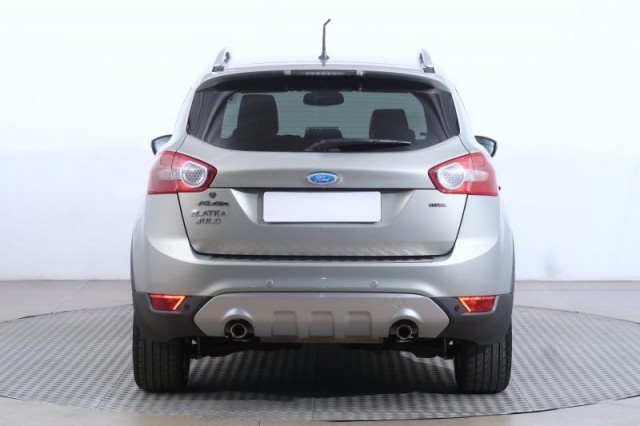 Ford Kuga  2.0 TDCi 