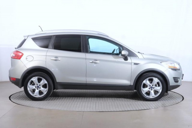 Ford Kuga  2.0 TDCi 