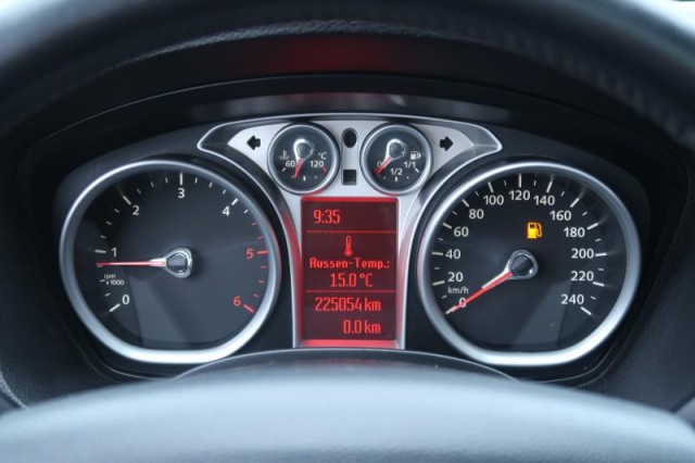Ford Kuga  2.0 TDCi 