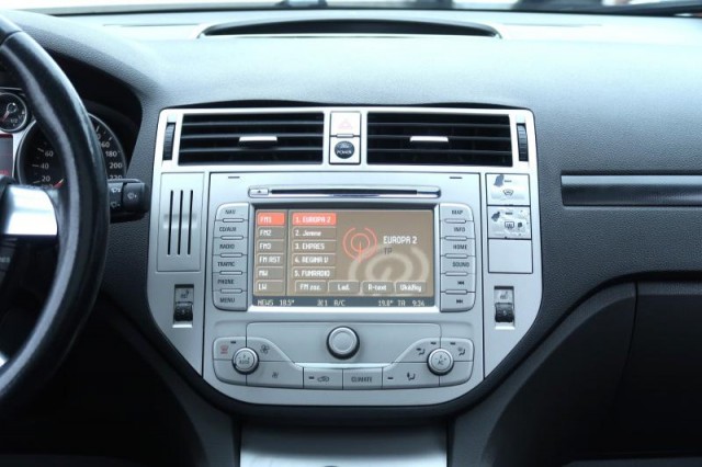 Ford Kuga  2.0 TDCi 