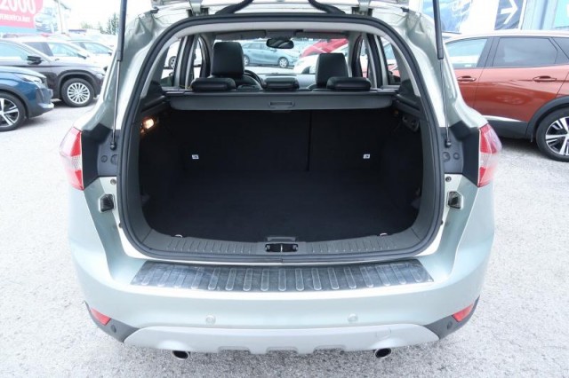 Ford Kuga  2.0 TDCi 