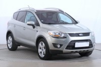 Ford Kuga  2.0 TDCi 