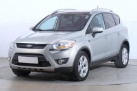 Ford Kuga  2.0 TDCi 