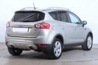 Ford Kuga  2.0 TDCi 