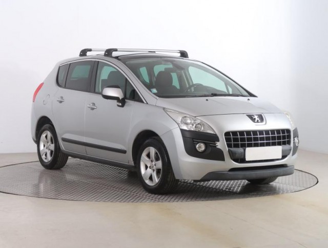 Peugeot 3008  1.6 HDi 